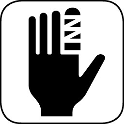 Unfälle bis max. 3 Ausfall-Kalendertage (inkl. Unfalltag, SA/SO).